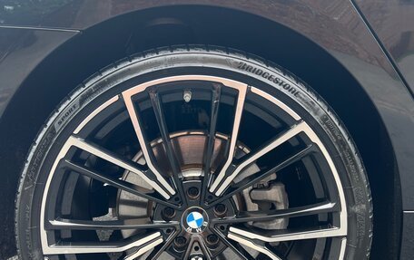 BMW 7 серия, 2019 год, 5 900 000 рублей, 6 фотография