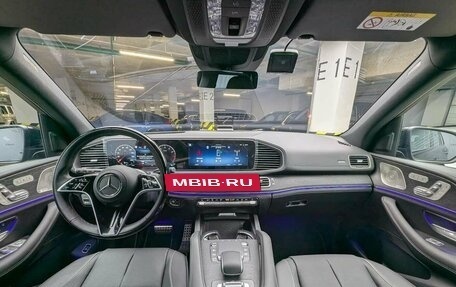 Mercedes-Benz GLS, 2025 год, 19 990 000 рублей, 6 фотография