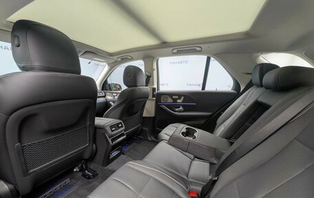 Mercedes-Benz GLE, 2026 год, 14 550 000 рублей, 4 фотография