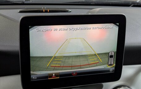 Mercedes-Benz GLA, 2017 год, 1 700 000 рублей, 2 фотография