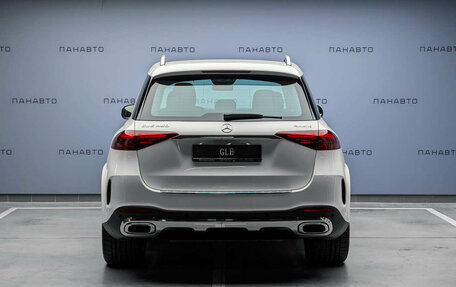 Mercedes-Benz GLE, 2026 год, 14 550 000 рублей, 6 фотография