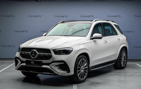 Mercedes-Benz GLE, 2026 год, 14 550 000 рублей, 7 фотография