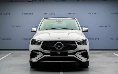 Mercedes-Benz GLE, 2026 год, 14 550 000 рублей, 11 фотография