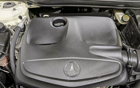 Mercedes-Benz GLA, 2017 год, 1 700 000 рублей, 5 фотография