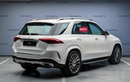 Mercedes-Benz GLE, 2026 год, 14 550 000 рублей, 10 фотография