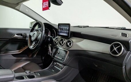 Mercedes-Benz GLA, 2017 год, 1 700 000 рублей, 15 фотография