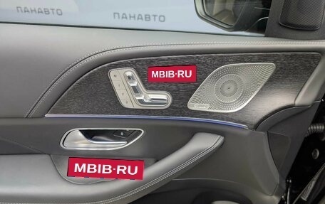 Mercedes-Benz GLE, 2026 год, 14 550 000 рублей, 12 фотография