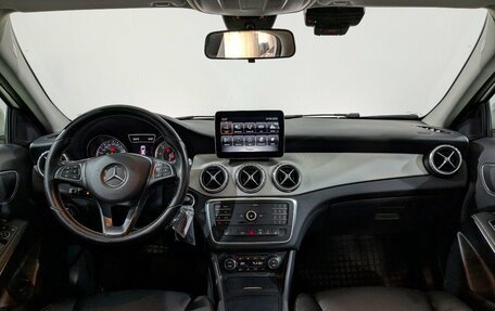 Mercedes-Benz GLA, 2017 год, 1 700 000 рублей, 23 фотография