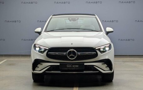Mercedes-Benz GLC Coupe, 2026 год, 9 500 000 рублей, 4 фотография