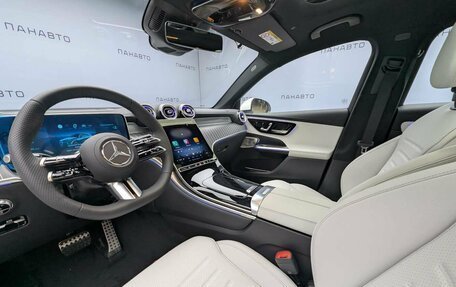 Mercedes-Benz GLC Coupe, 2026 год, 9 500 000 рублей, 5 фотография