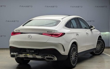 Mercedes-Benz GLC Coupe, 2026 год, 9 500 000 рублей, 7 фотография
