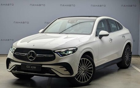 Mercedes-Benz GLC Coupe, 2026 год, 9 500 000 рублей, 8 фотография