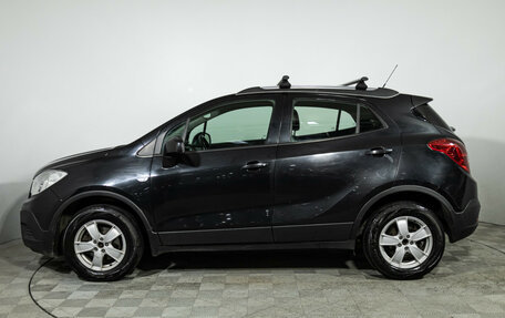 Opel Mokka I, 2014 год, 777 777 рублей, 8 фотография