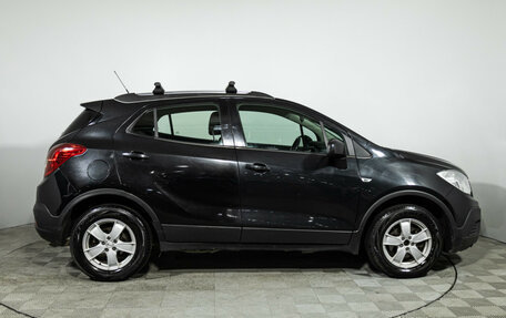Opel Mokka I, 2014 год, 777 777 рублей, 4 фотография
