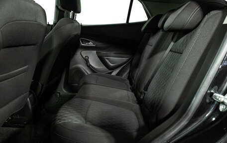 Opel Mokka I, 2014 год, 777 777 рублей, 10 фотография