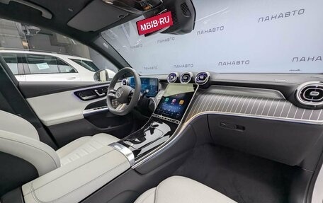 Mercedes-Benz GLC Coupe, 2026 год, 9 500 000 рублей, 14 фотография