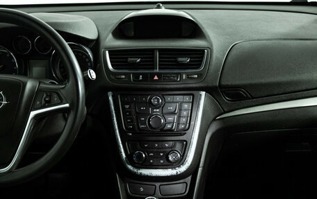 Opel Mokka I, 2014 год, 777 777 рублей, 14 фотография