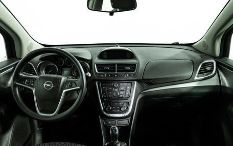 Opel Mokka I, 2014 год, 777 777 рублей, 13 фотография