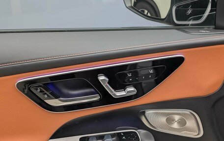 Mercedes-Benz GLC, 2026 год, 9 900 000 рублей, 10 фотография