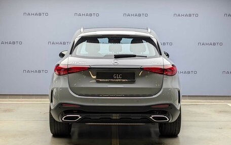 Mercedes-Benz GLC, 2026 год, 9 900 000 рублей, 13 фотография