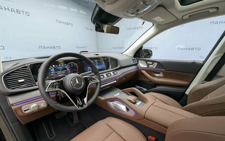 Mercedes-Benz GLE, 2026 год, 12 399 000 рублей, 14 фотография