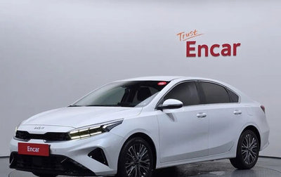 KIA K3, 2022 год, 1 810 678 рублей, 1 фотография