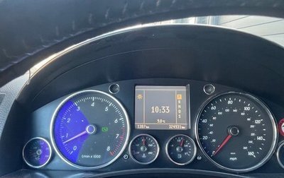Volkswagen Touareg III, 2004 год, 870 000 рублей, 1 фотография