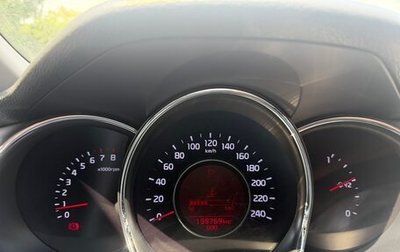 KIA cee'd III, 2013 год, 1 000 000 рублей, 1 фотография