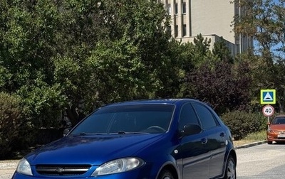 Chevrolet Lacetti, 2011 год, 540 000 рублей, 1 фотография