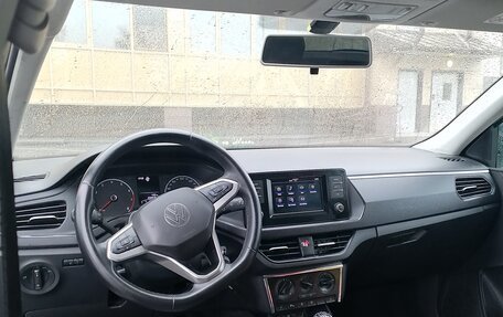 Volkswagen Polo VI (EU Market), 2021 год, 900 000 рублей, 1 фотография