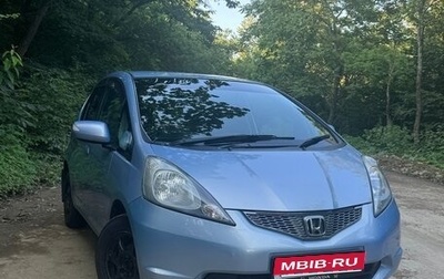 Honda Fit III, 2010 год, 500 000 рублей, 1 фотография