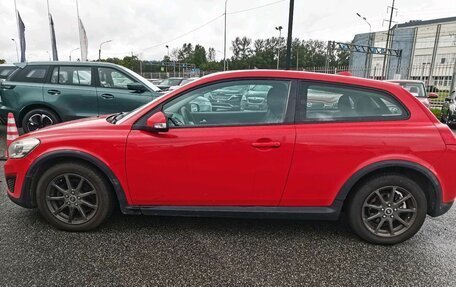 Volvo C30 I рестайлинг, 2011 год, 679 000 рублей, 1 фотография