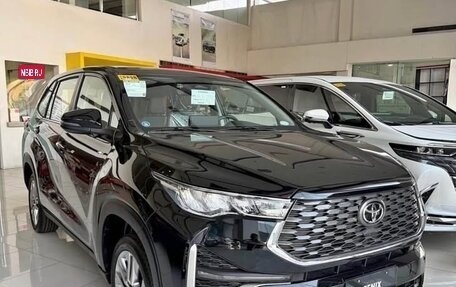 Toyota Innova, 2026 год, 5 589 961 рублей, 1 фотография