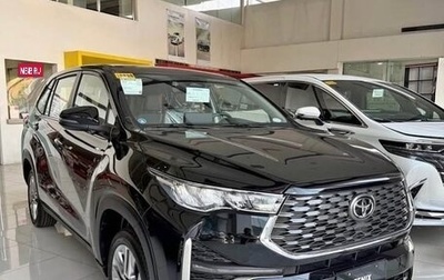 Toyota Innova, 2026 год, 5 589 961 рублей, 1 фотография