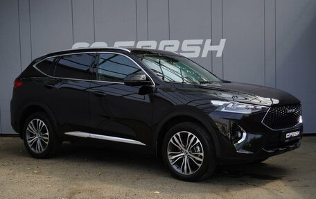 Haval F7 I, 2021 год, 2 319 000 рублей, 1 фотография