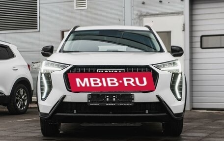 Haval Jolion, 2026 год, 2 573 510 рублей, 1 фотография