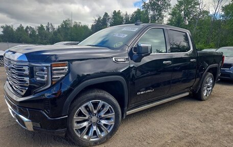 GMC Sierra, 2025 год, 5 500 000 рублей, 1 фотография
