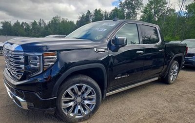 GMC Sierra, 2025 год, 5 500 000 рублей, 1 фотография