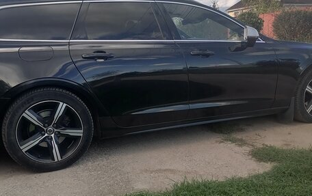 Volvo V90 II, 2018 год, 2 699 000 рублей, 1 фотография
