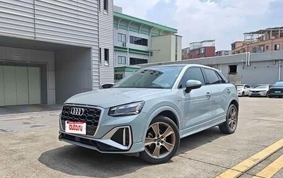 Audi Q2 I, 2022 год, 1 930 000 рублей, 1 фотография