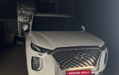 Hyundai Palisade I, 2022 год, 5 700 000 рублей, 1 фотография