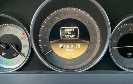 Mercedes-Benz C-Класс, 2012 год, 1 550 000 рублей, 1 фотография