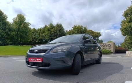 Ford Focus II рестайлинг, 2011 год, 680 000 рублей, 1 фотография