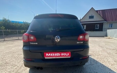Volkswagen Tiguan I, 2008 год, 675 000 рублей, 1 фотография
