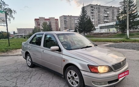 Toyota Vista V30, 2000 год, 470 000 рублей, 1 фотография