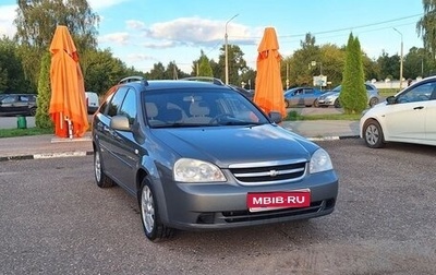 Chevrolet Lacetti, 2010 год, 480 000 рублей, 1 фотография