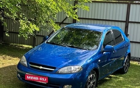 Chevrolet Lacetti, 2011 год, 1 000 000 рублей, 1 фотография