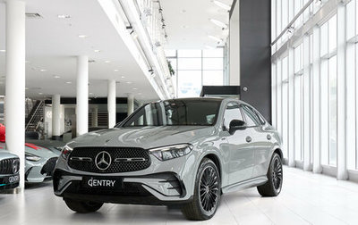 Mercedes-Benz GLC, 2026 год, 10 500 000 рублей, 1 фотография