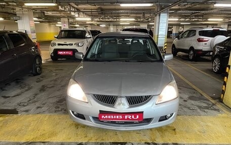 Mitsubishi Lancer IX, 2005 год, 300 000 рублей, 1 фотография