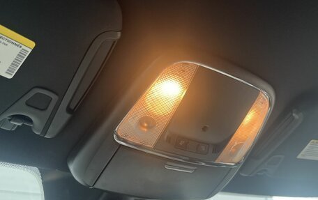 Chrysler 300C II, 2012 год, 1 625 000 рублей, 20 фотография